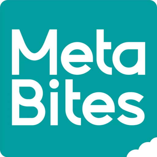 MetaBites logo