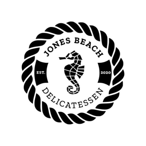 jones beach deli logo