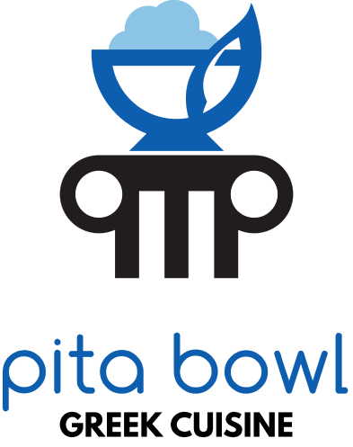 pita bowl logo